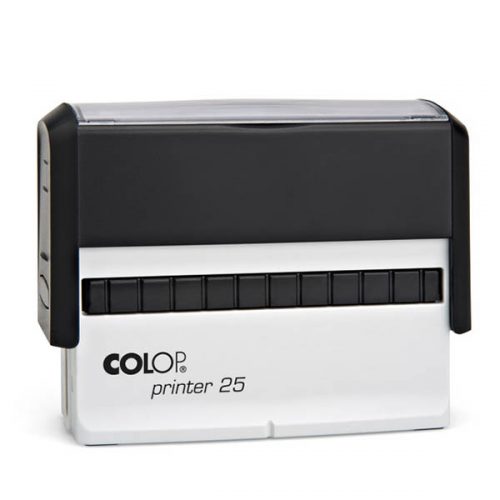 Printer 25 