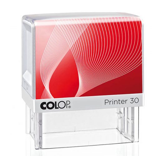 Printer 30 